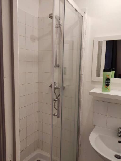 Studio Glaciere Paris Ngoại thất bức ảnh